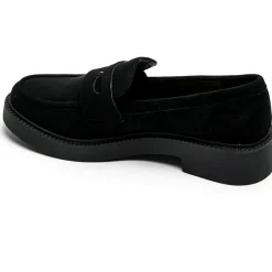 SHOES Norah Dame Loafers 1858 - Black Best