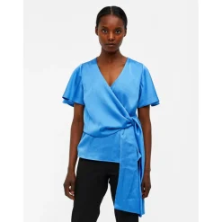 .Object Object dame bluse OBJADALINA - Marina Discount