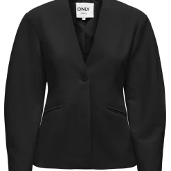 ONLY dame blazer ONLCASEY - Black Best