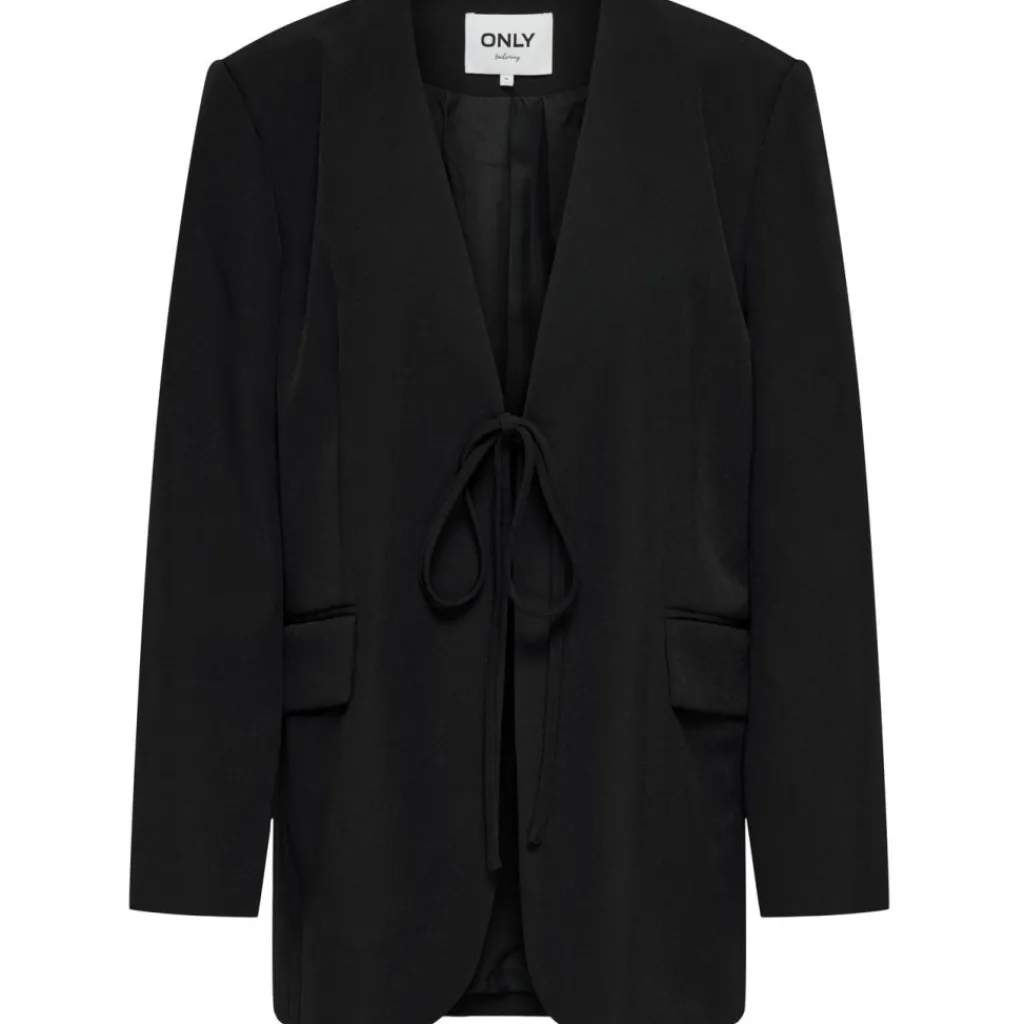 ONLY dame blazer ONLELLY - Black Hot