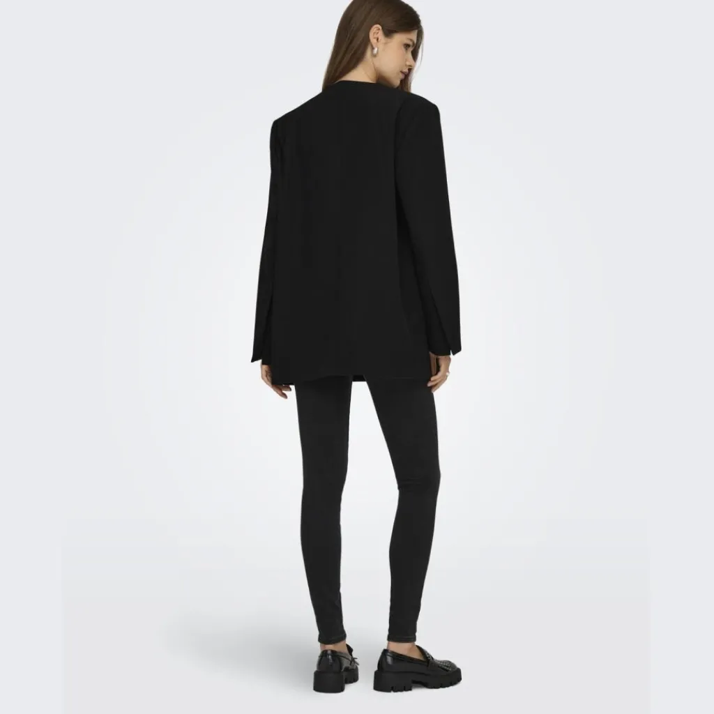 ONLY dame blazer ONLELLY - Black Hot