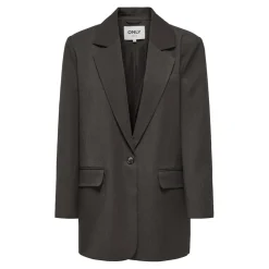ONLY dame blazer ONLHATTIE-LANA - Chocolate Torte Sale