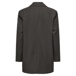 ONLY dame blazer ONLHATTIE-LANA - Chocolate Torte Sale