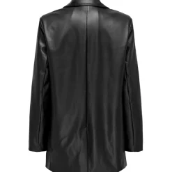 ONLY dame blazer ONLLANA - Black Hot