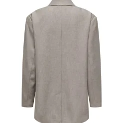 ONLY dame blazer ONLLINDA - Fungi MELANGE New