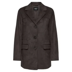 ONLY dame blazer ONLTULIP - Chocolate Torte Online