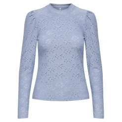 ONLY dame bluse ONLSMILLA - Tempest Sale