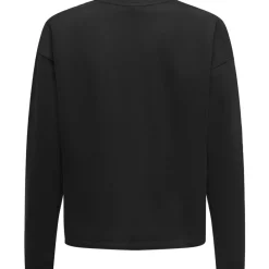 ONLY dame bluse ONLSOPH - Black Outlet