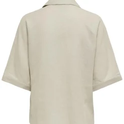 ONLY dame bluse ONLTOKYO - Moonbeam Hot