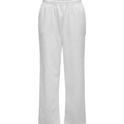 ONLY dame bukser ONLDAZE - Light Grey Melange