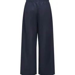 ONLY dame bukser ONLFRIDI - Night Sky Discount