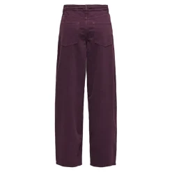 ONLY dame bukser ONLGIANNA - Winetasting New