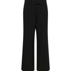 ONLY dame bukser ONLLINDA - Black Clearance