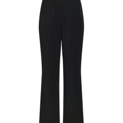 ONLY dame bukser ONLLIPARI - Black Online