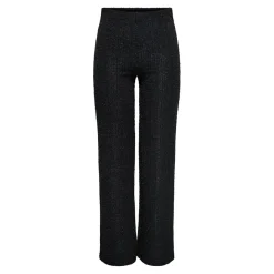 ONLY dame bukser ONLPINJA - Black
