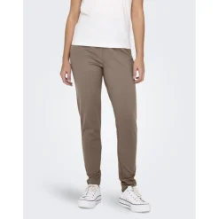 ONLY dame bukser ONLPOPTRASH - Fossil Clearance