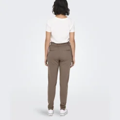 ONLY dame bukser ONLPOPTRASH - Fossil Clearance