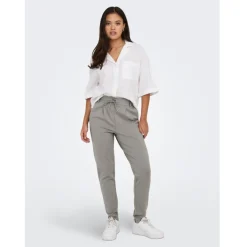 ONLY dame bukser ONLPOPTRASH - Rock Ridge Clearance