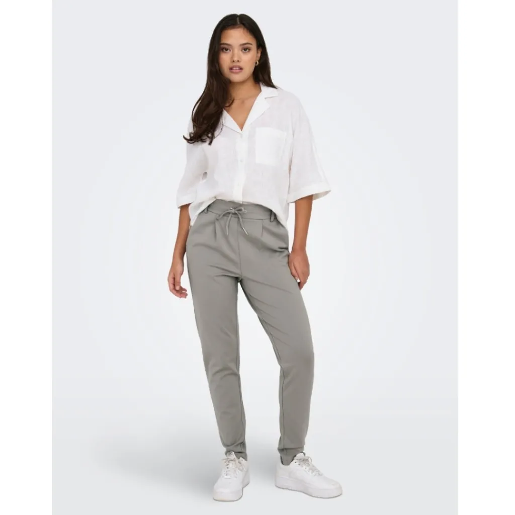 ONLY dame bukser ONLPOPTRASH - Rock Ridge Clearance