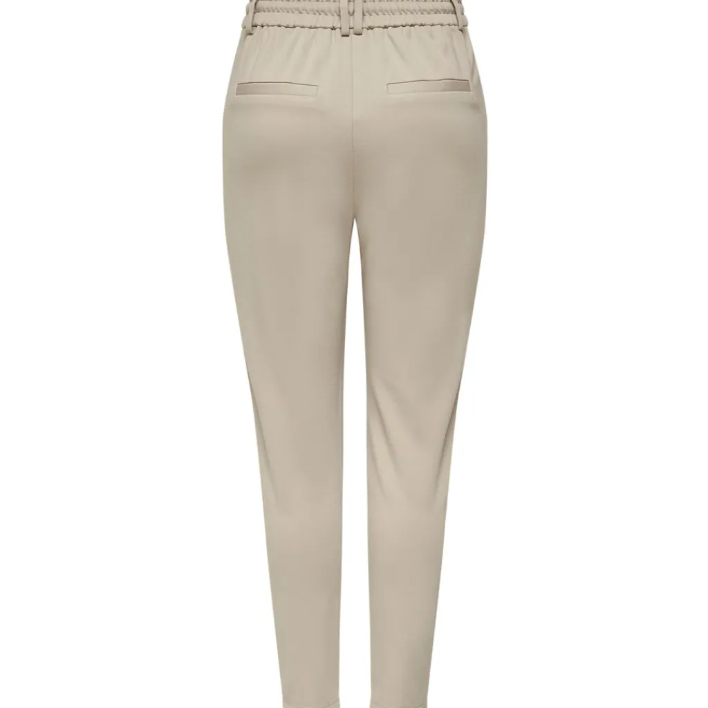 ONLY dame bukser ONLPOPTRASH - Pure Cashmere Hot