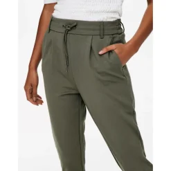 ONLY dame bukser ONLPOPTRASH - Bungee Cord Best