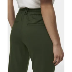 ONLY dame bukser ONLPOPTRASH - Peat Online