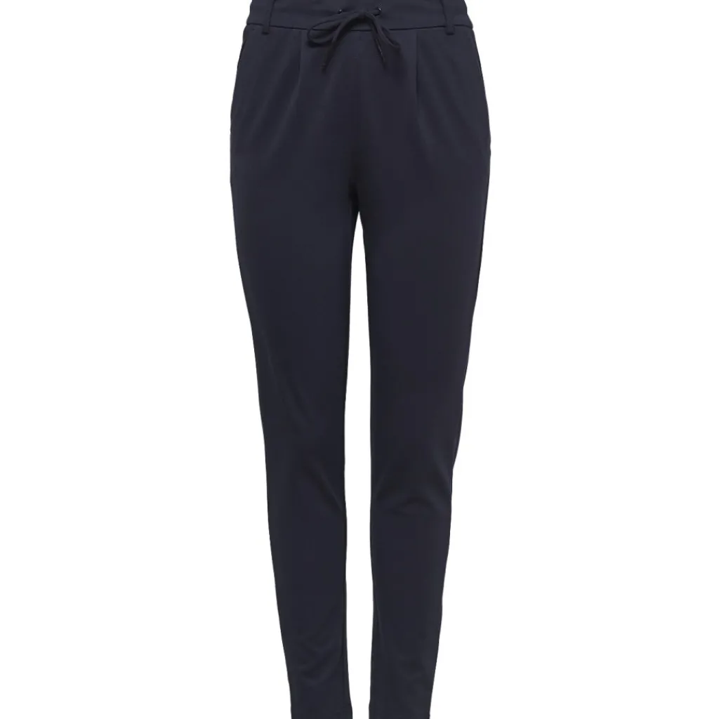 ONLY dame bukser ONLPOPTRASH - Night Sky Outlet