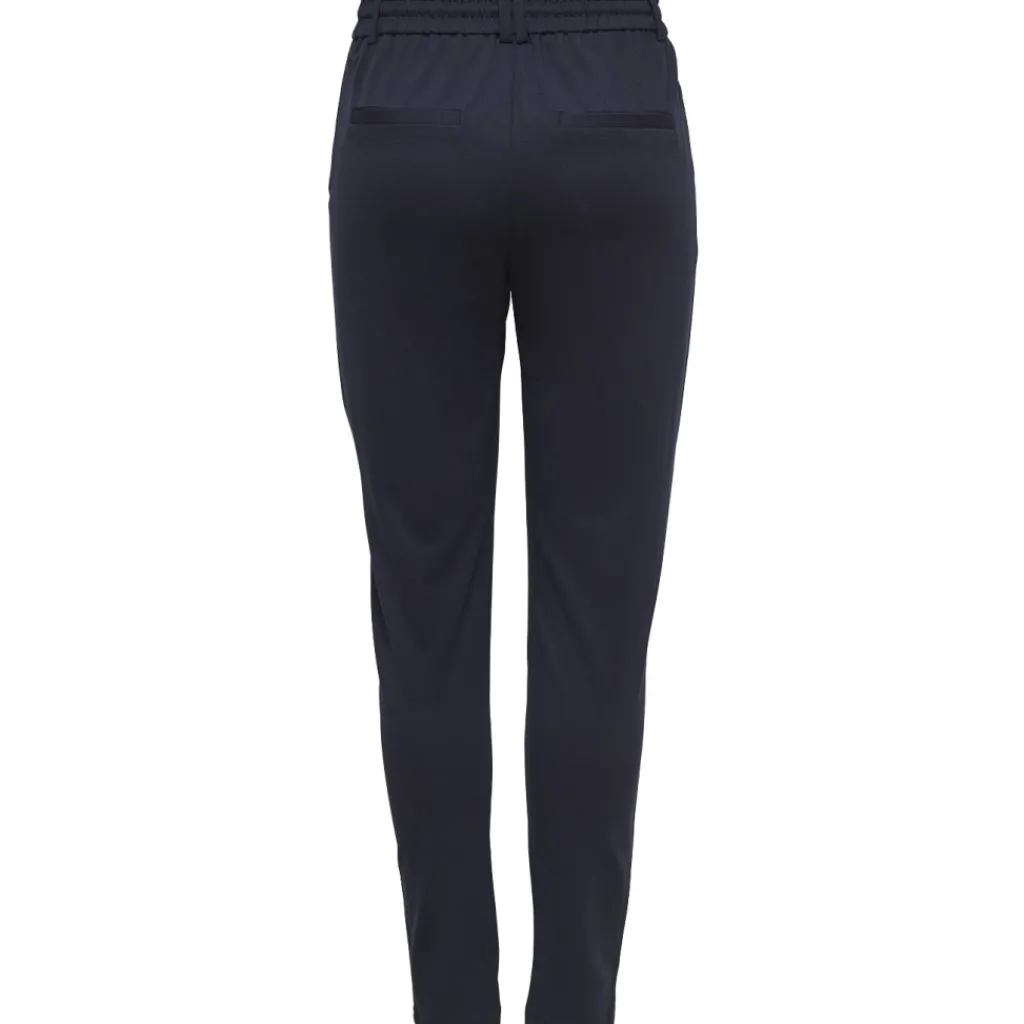 ONLY dame bukser ONLPOPTRASH - Night Sky Outlet