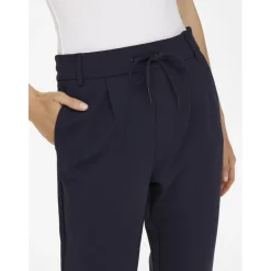 ONLY dame bukser ONLPOPTRASH - Night Sky Outlet