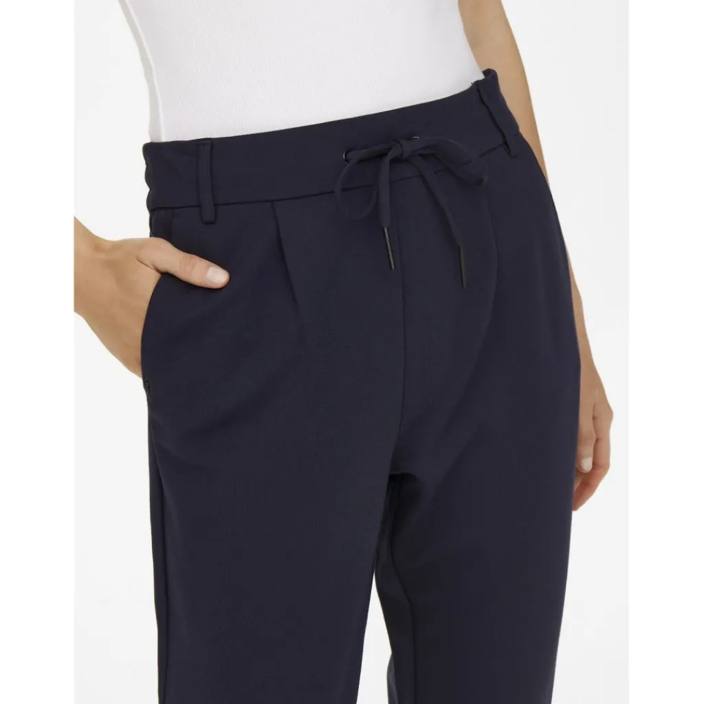 ONLY dame bukser ONLPOPTRASH - Night Sky Outlet