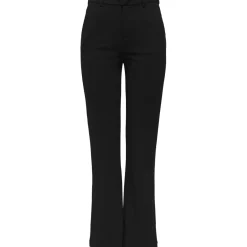 ONLY dame bukser ONLRAFFY-YO - Black New