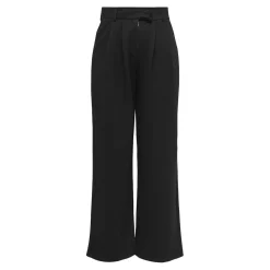 ONLY dame bukser ONLSCARLET - Black Discount