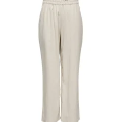 ONLY dame bukser ONLTOKYO - Moonbeam Clearance