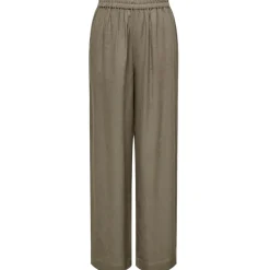 ONLY dame bukser ONLTOKYO - Brindle New