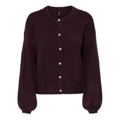 ONLY DAME CARDIGAN ONLISABELLA - Winetasting New