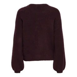 ONLY DAME CARDIGAN ONLISABELLA - Winetasting New