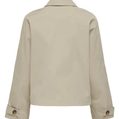 ONLY dame jakke ONLAPRIL - Oxford Tan Online