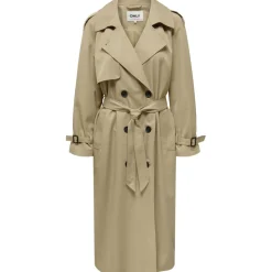 ONLY dame jakke ONLCHLOE - Tannin Sale