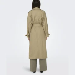 ONLY dame jakke ONLCHLOE - Tannin Sale