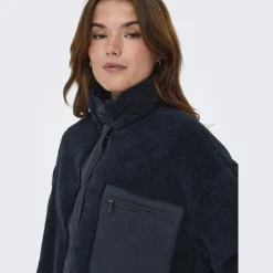 ONLY Dame jakke ONLCONTACT - Night Sky New