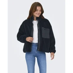 ONLY Dame jakke ONLCONTACT - Night Sky New