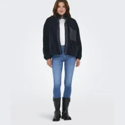 ONLY Dame jakke ONLCONTACT - Night Sky New