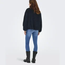 ONLY Dame jakke ONLCONTACT - Night Sky New