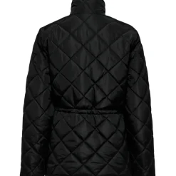 ONLY DAME JAKKE ONLINA - Black Best