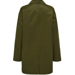 ONLY dame Jakke ONLKAVANA - Dark Olive Discount