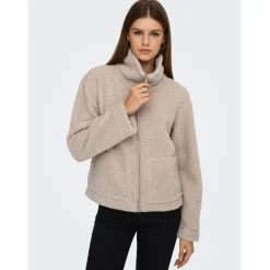 ONLY dame jakke ONLMEGAN - Satellite Discount