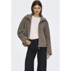 ONLY dame jakke ONLMEGAN - Walnut Outlet