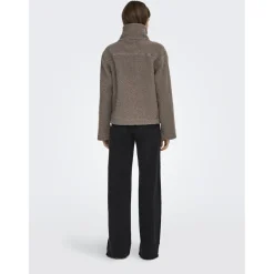 ONLY dame jakke ONLMEGAN - Walnut Outlet