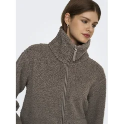 ONLY dame jakke ONLMEGAN - Walnut Outlet