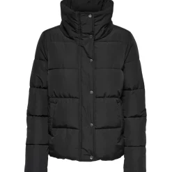 ONLY dame jakke ONLNEWCOOL - Black Hot